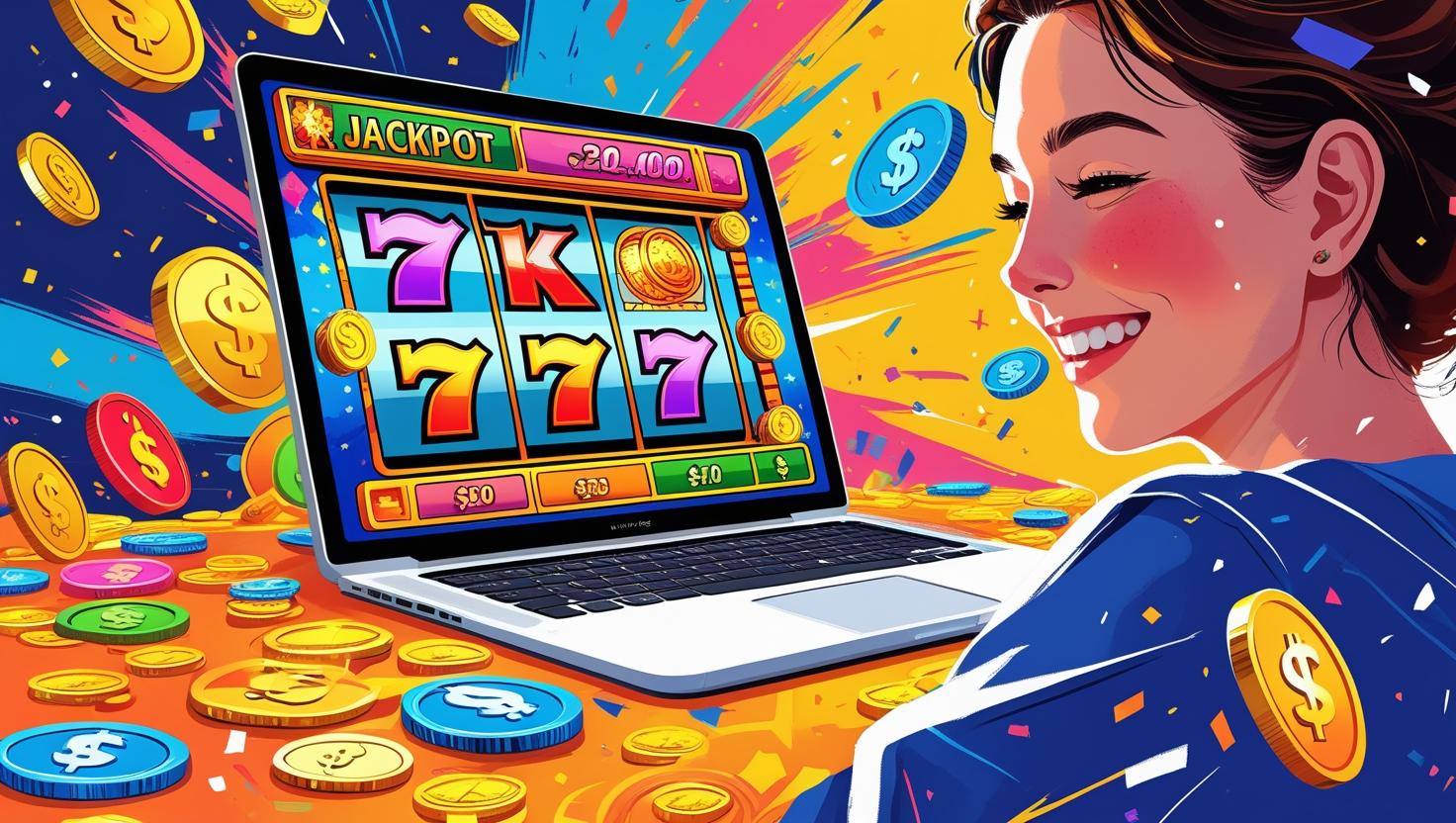Menentukan Waktu Bermain Slot Online agar Lebih Fokus dan Terukur